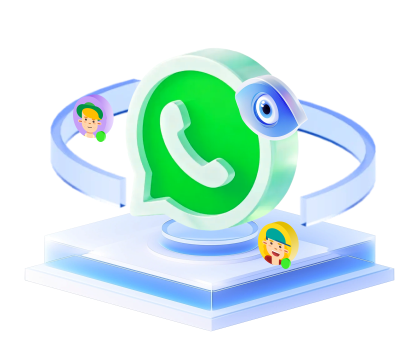 home page banner watracker