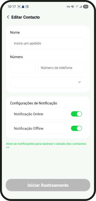 add whatsapp contact