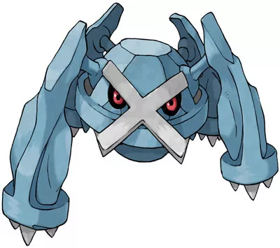 Metagross