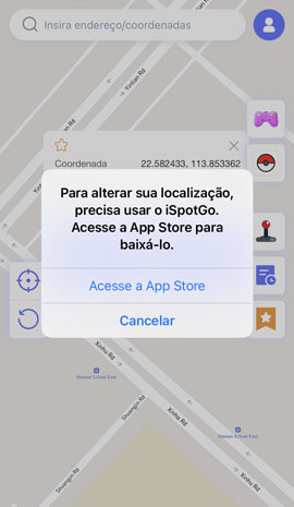 Aceesa app store AnyGo for Android