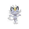 alolan meowth