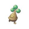 bonsly