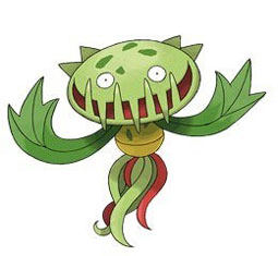 carnivine