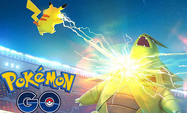 chefe raid pokemon go