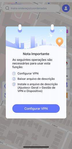 configurar vpn ios