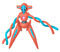 Deoxys