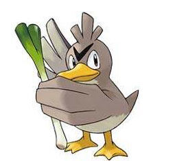 farfetch-d