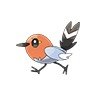 fletchling