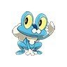 froakie