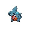 gible