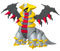 giratina