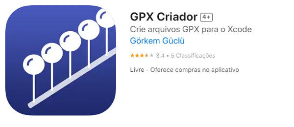 gpx creator