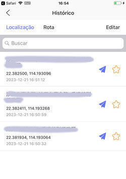 historia rota ios