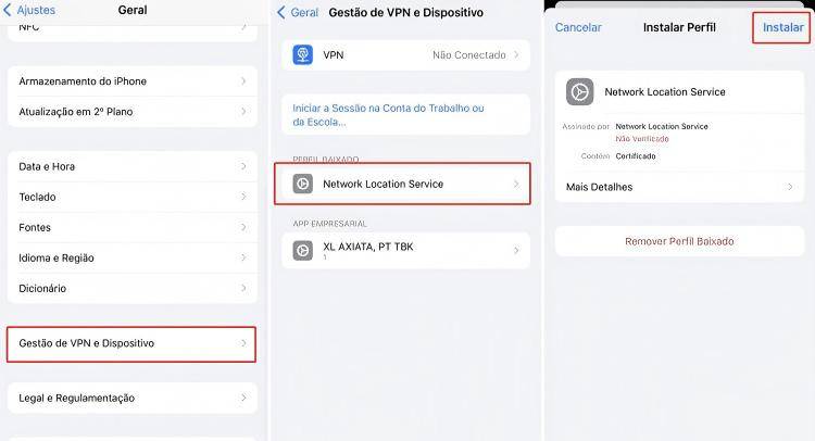 instalar certificado ca mocpogo
