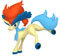 Keldeo
