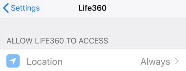 life360 como funciona
