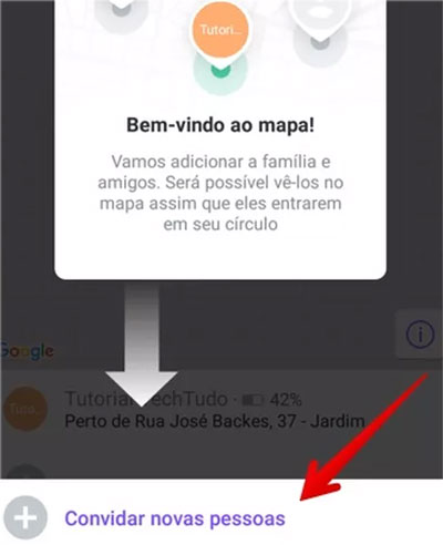 life360 como funciona