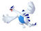 Lugia