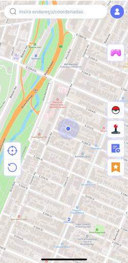 modo de telesporte ios