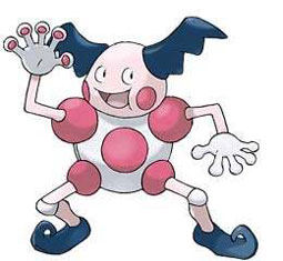 mr-mime