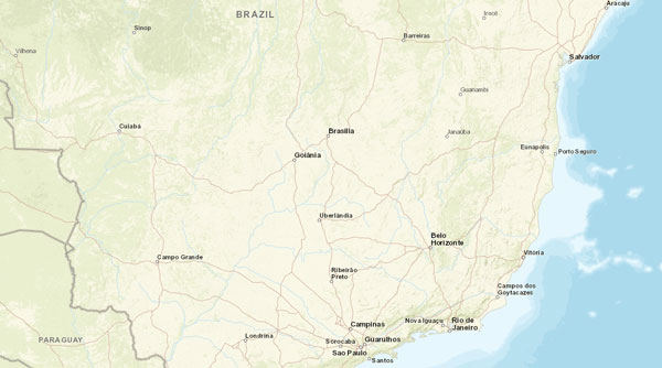 pogo mapa anygo