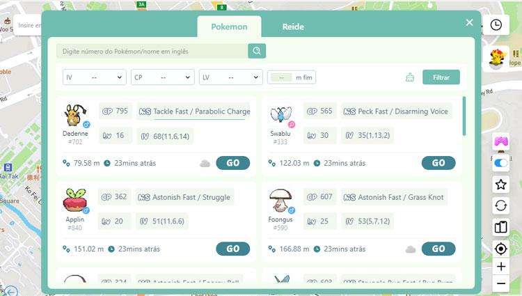 pokemon resource search win