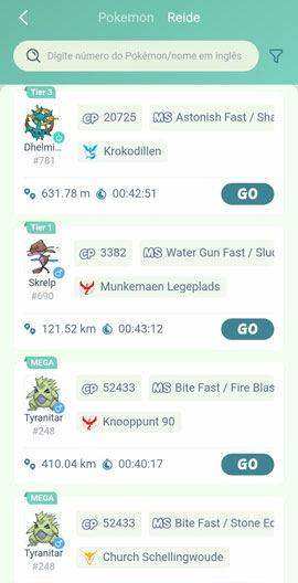 recursos de Reide AnyGo for iOS