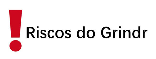risco do grindr