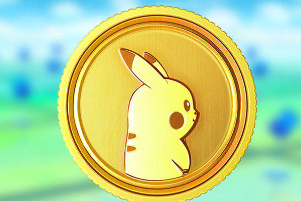 use pokecoinks