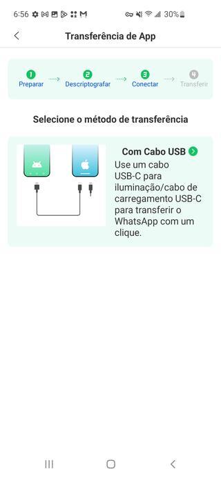 connect both devices