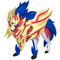 Zamazenta